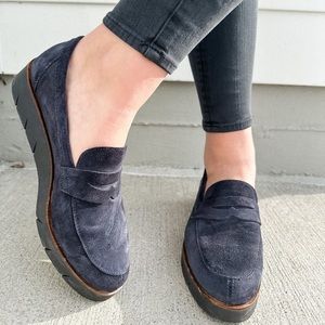 The Flexx Harrow Too Loafer